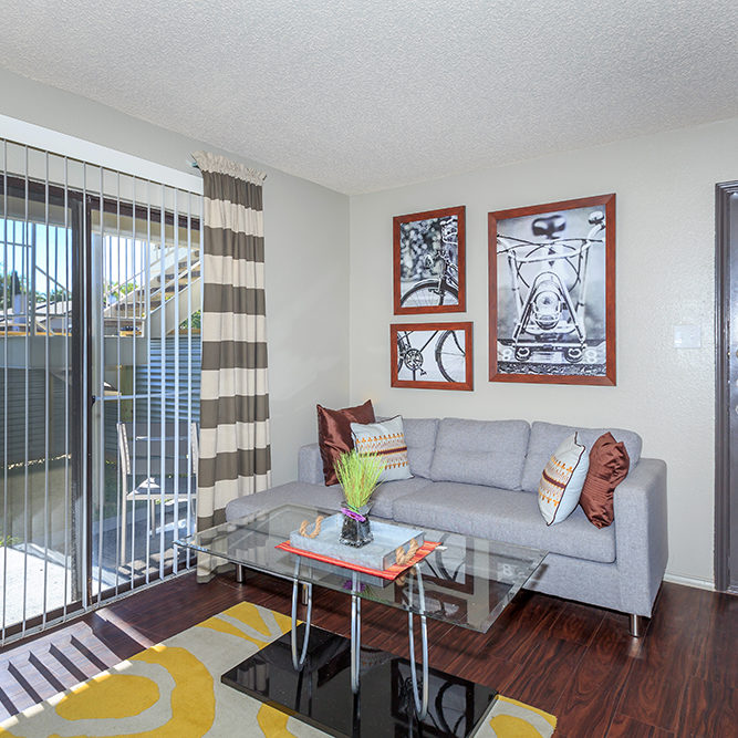 Edge on South Congress