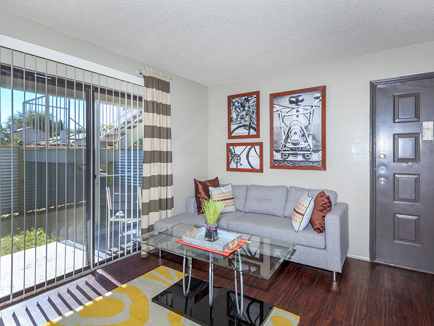 Edge on South Congress