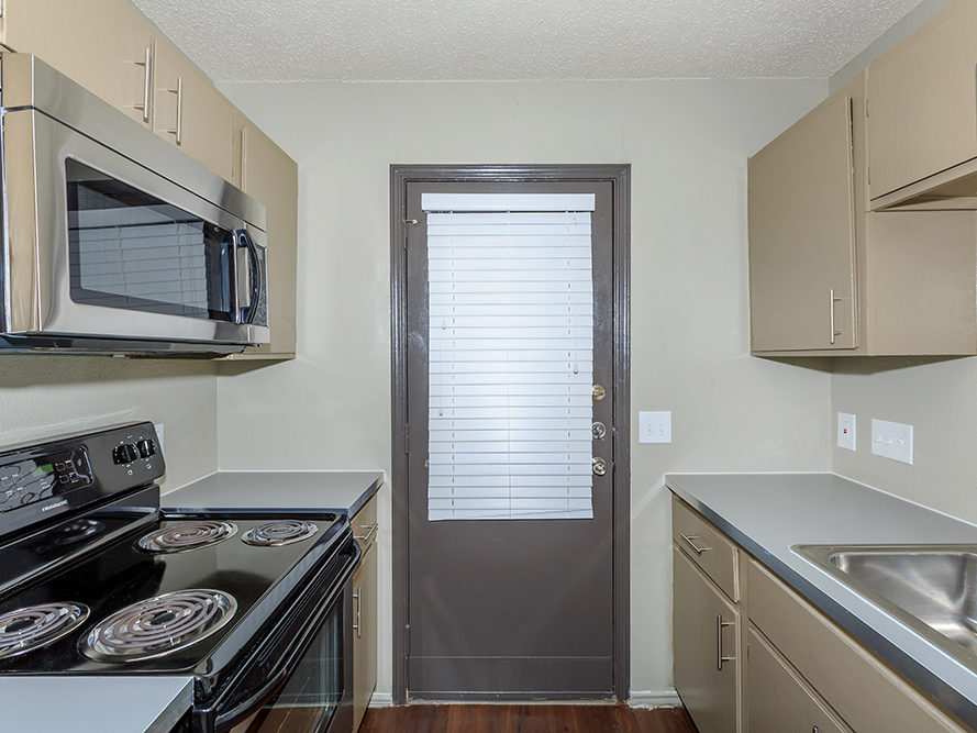 Edge on South Congress