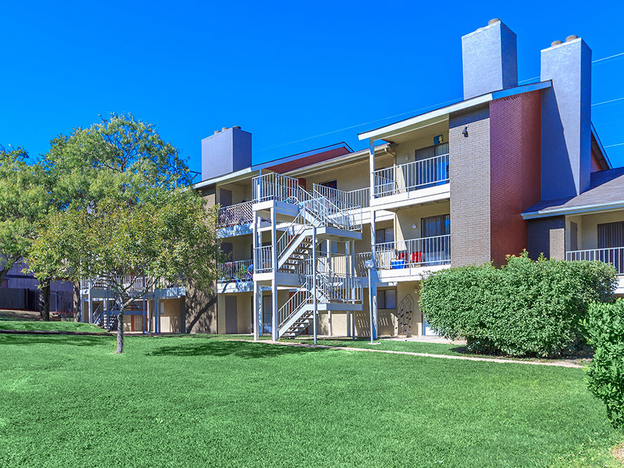 Edge on South Congress