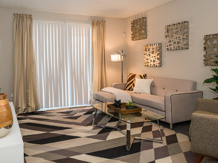 The Manor Apartments