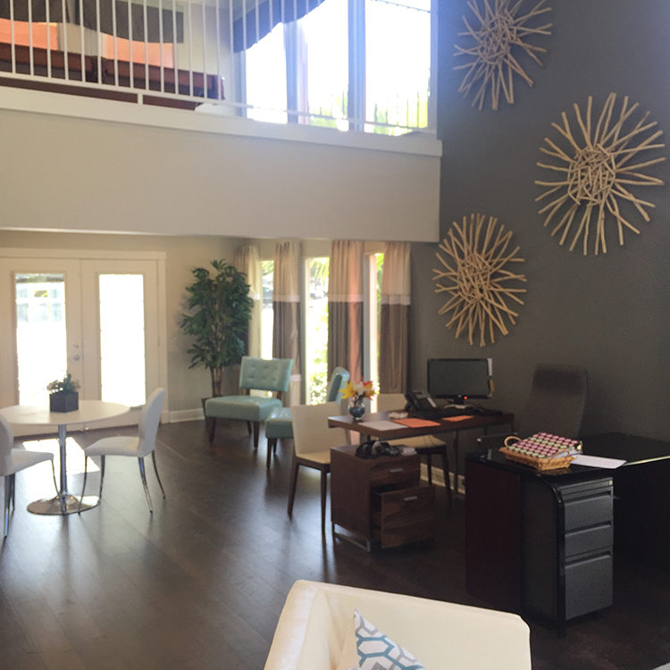 The Manor Apartments