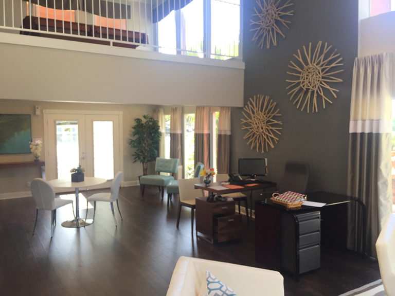 The Manor Apartments