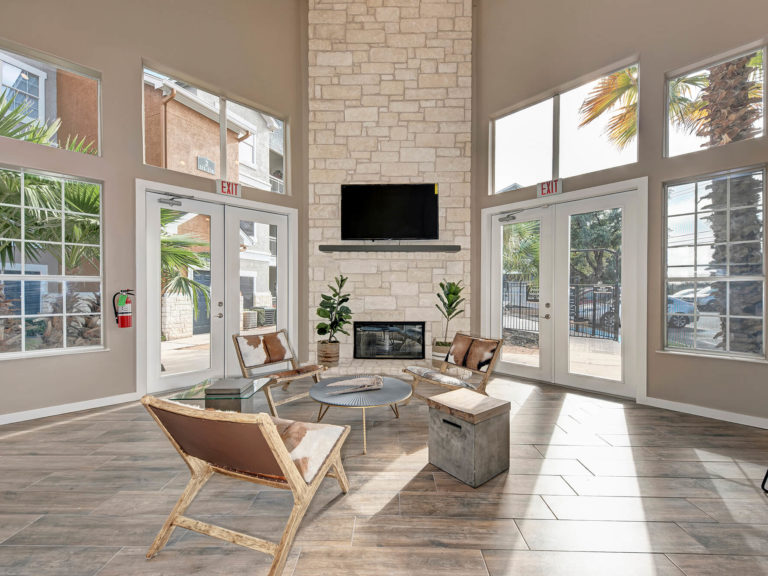 Cannon Oaks Apartments