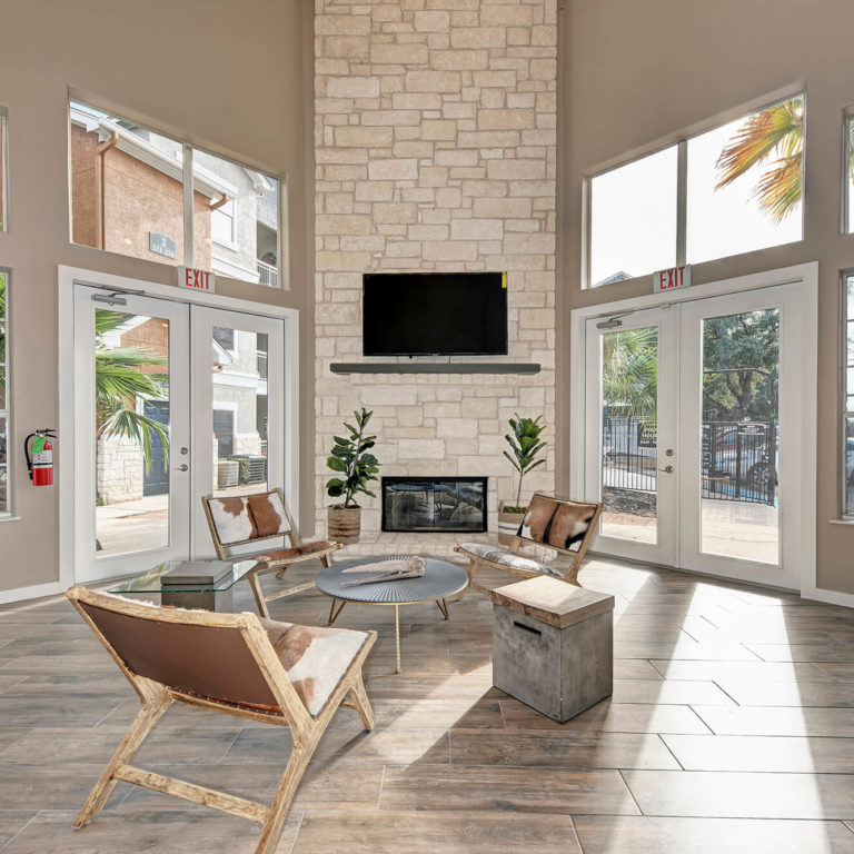 Cannon Oaks Apartments