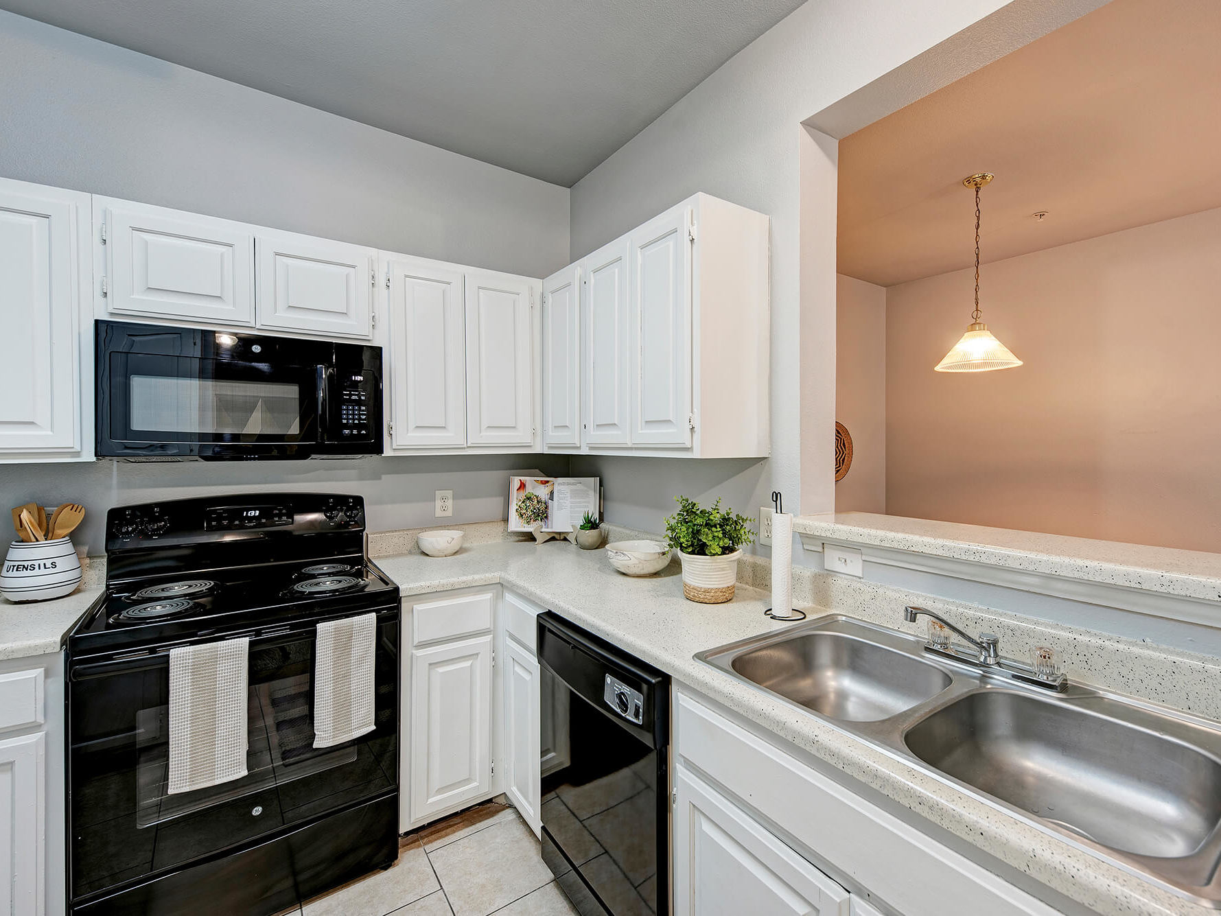 Cannon Oaks Apartments