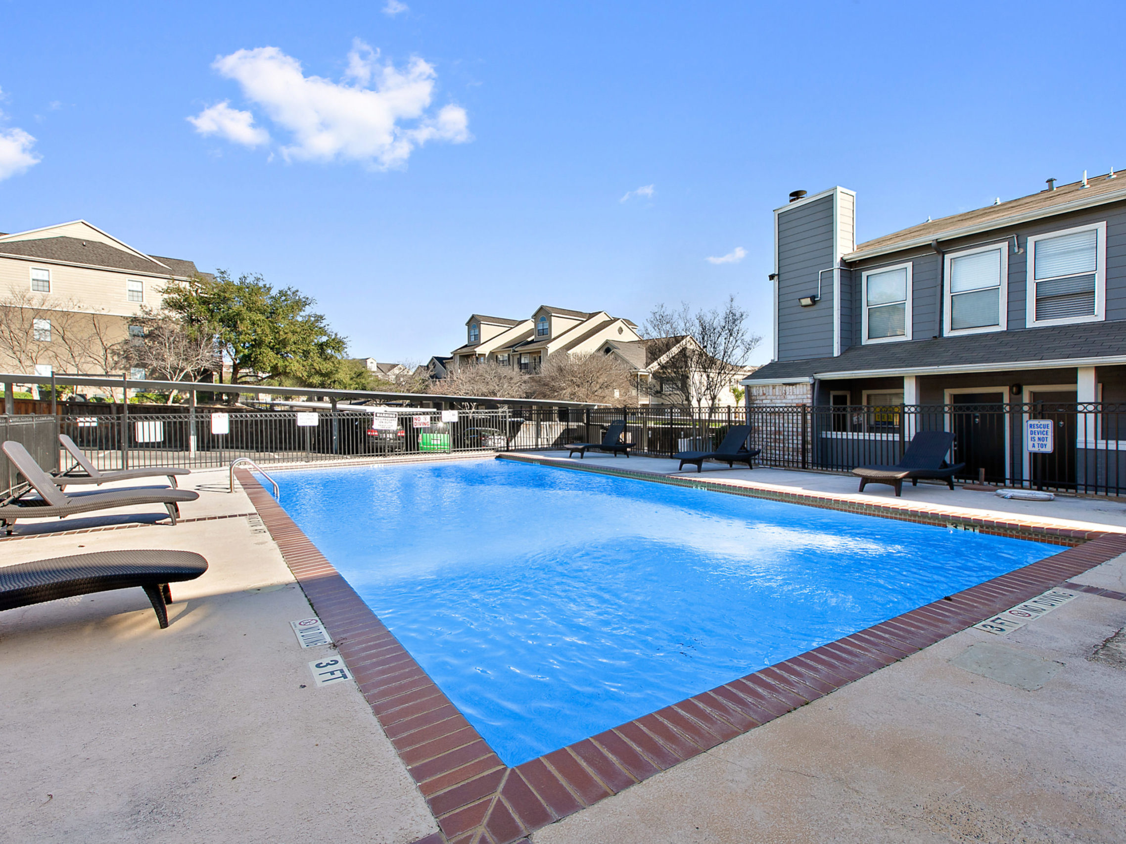 Silver Creek Apartments Sterling Real Estate Partners