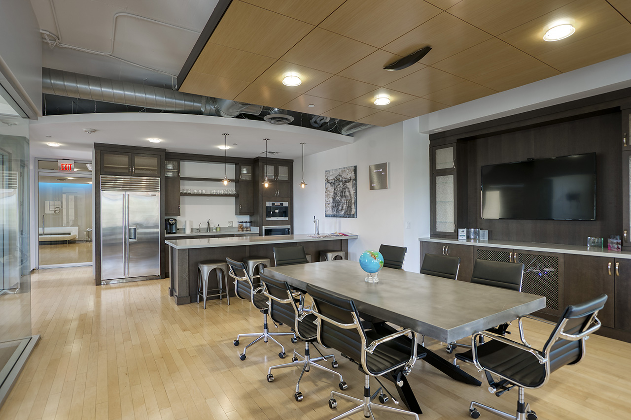 Sterling Office